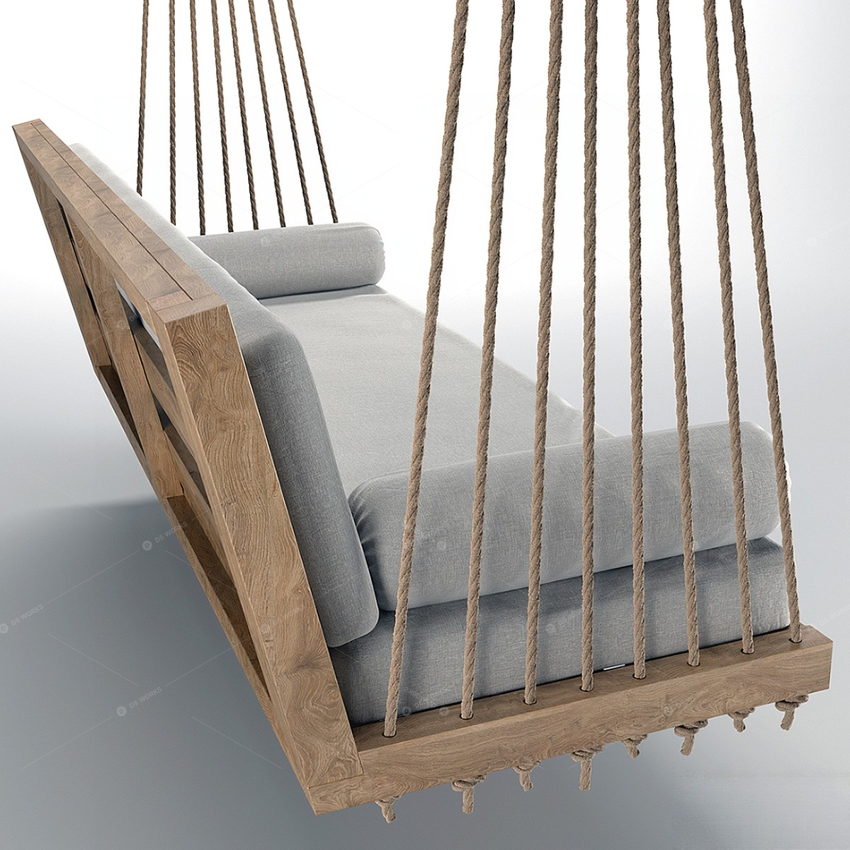 Chairs 3D Models 3