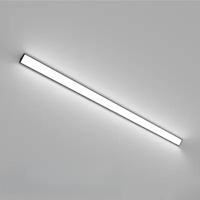 Modern Linear Light