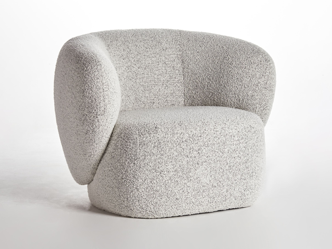 Modern Armchair 