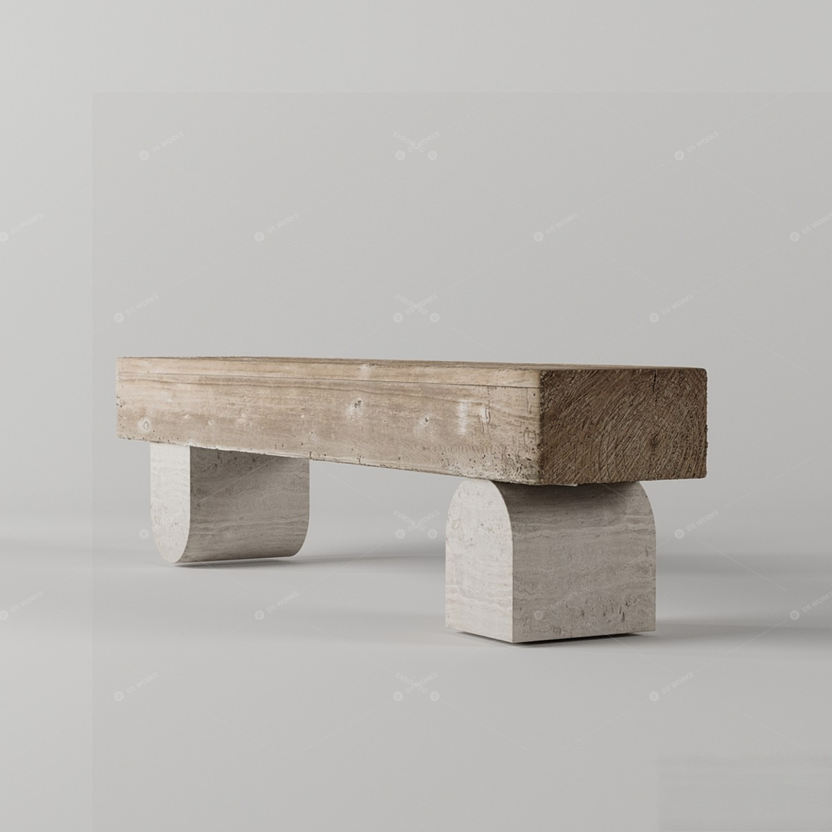 Tables/Side Tables 3D Models 4
