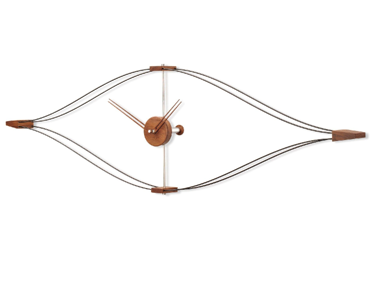 Modern Clock