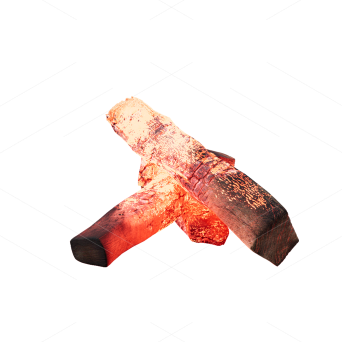 Fireplaces 3D Models
