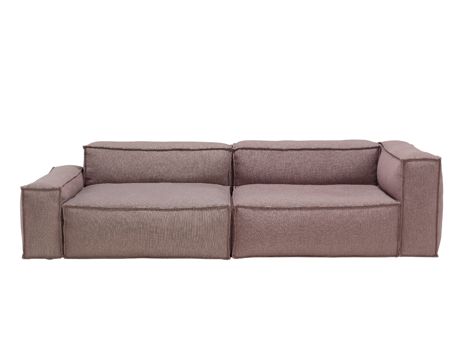 Modern Two-seater Sofa 