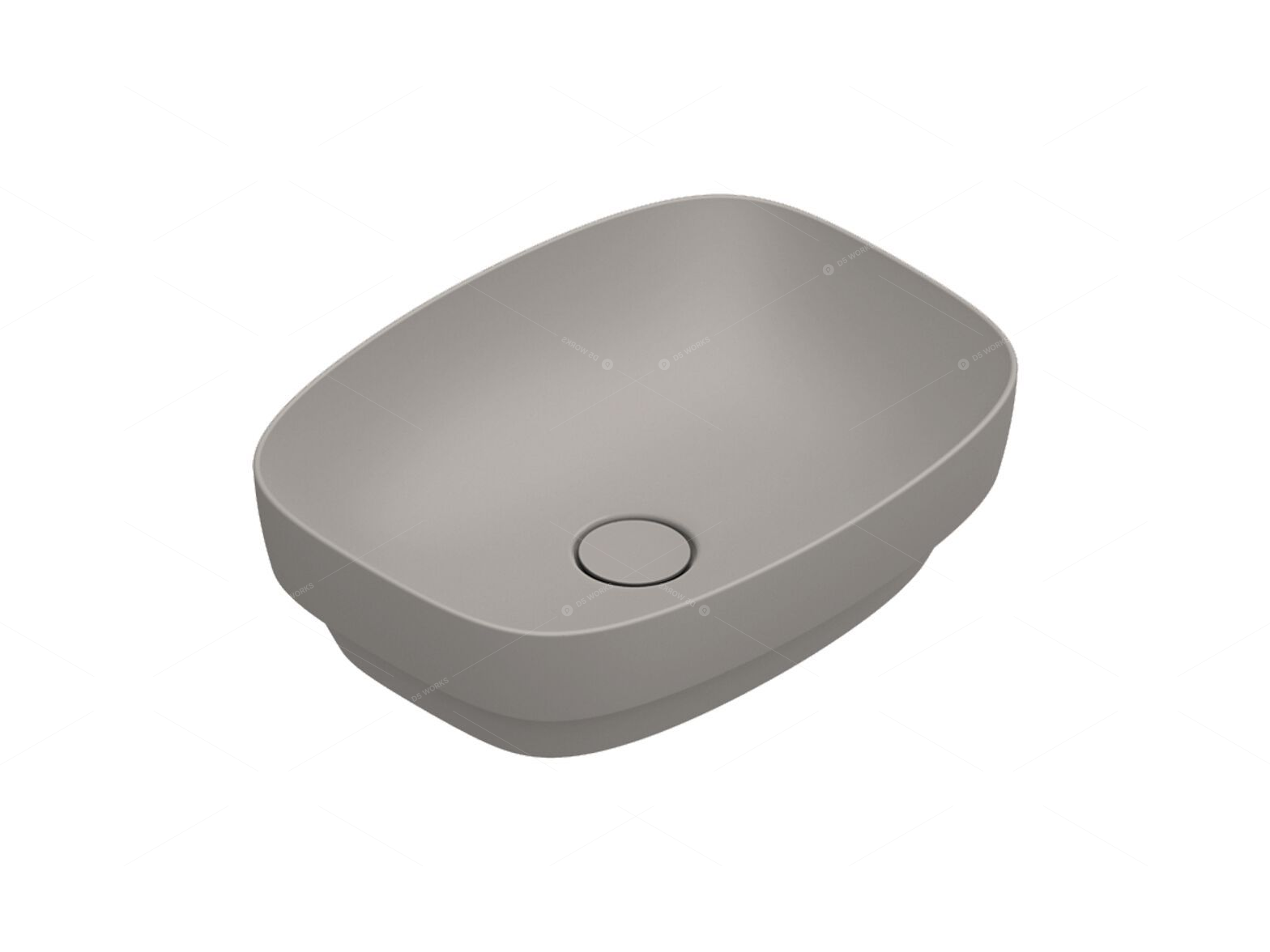 Wash Basins 3D Models 7