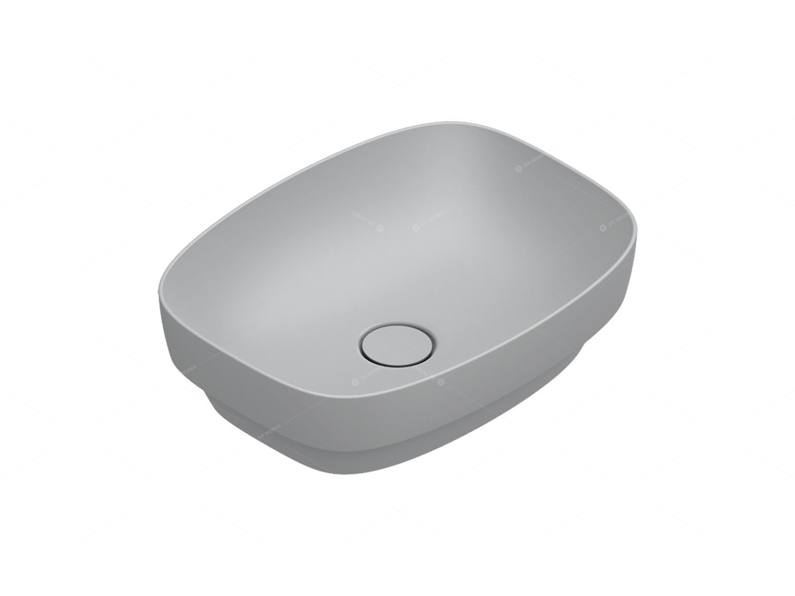 Wash Basins 3D Models 3
