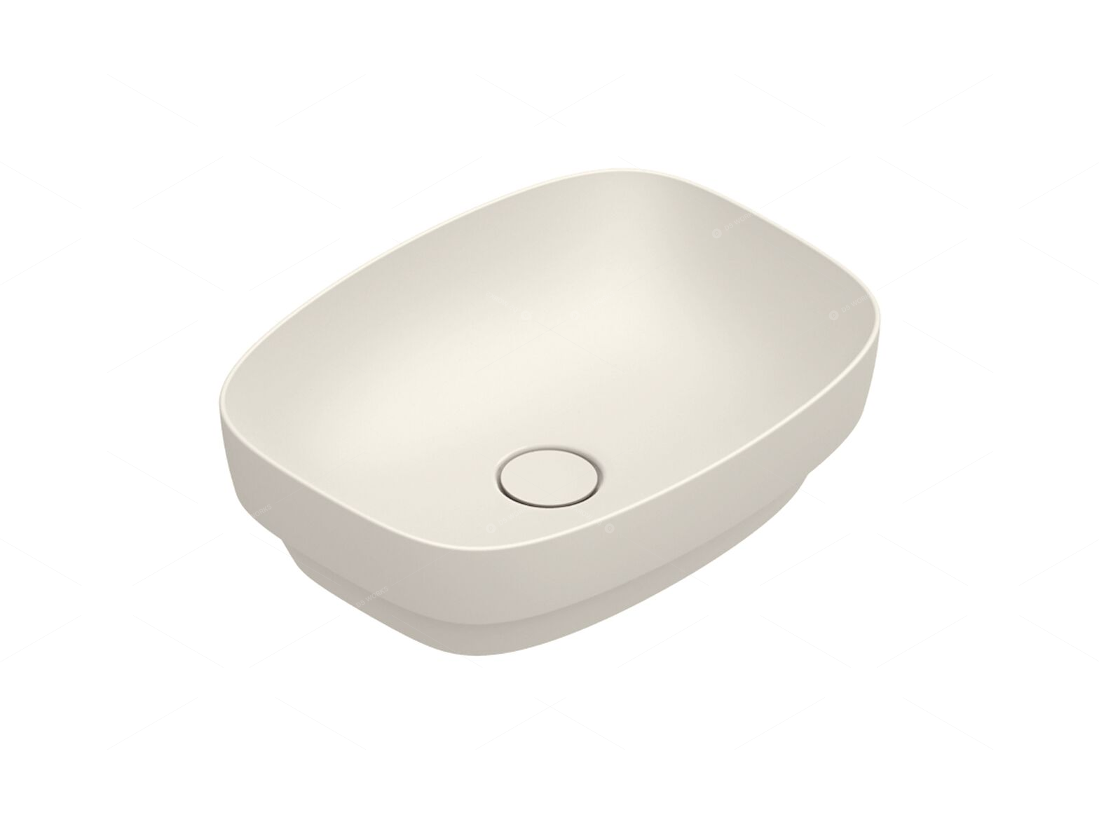 Wash Basins 3D Models 4