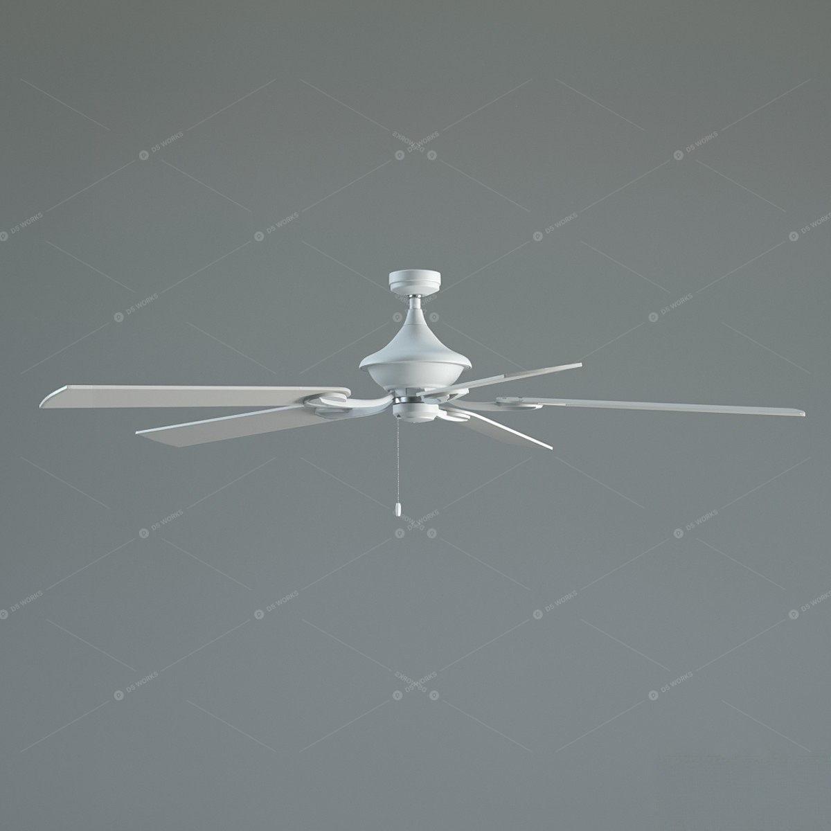 Home Appliances 3D Models