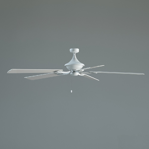 Modern Electric Fan 