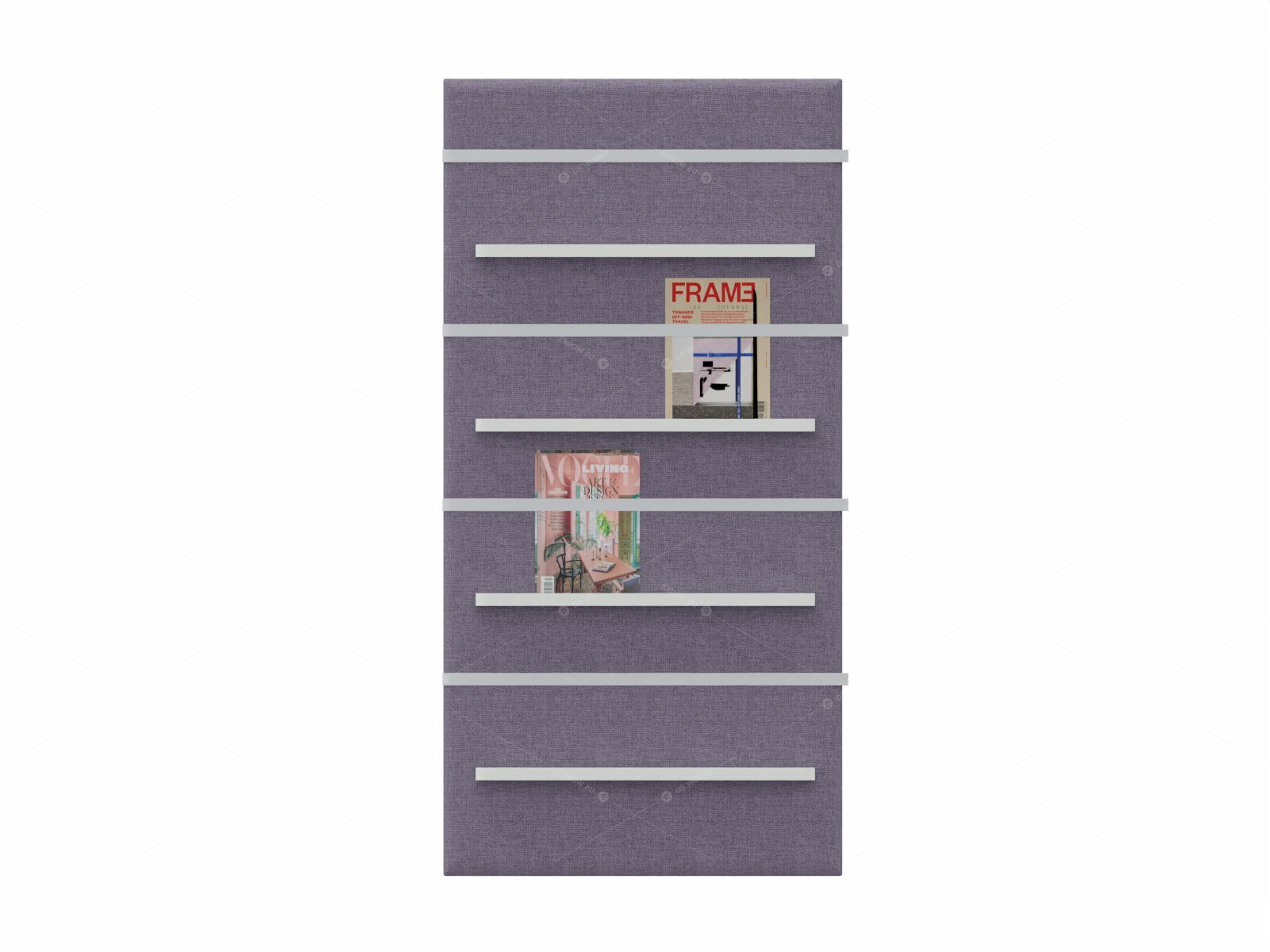 Office Supplies 3D Models