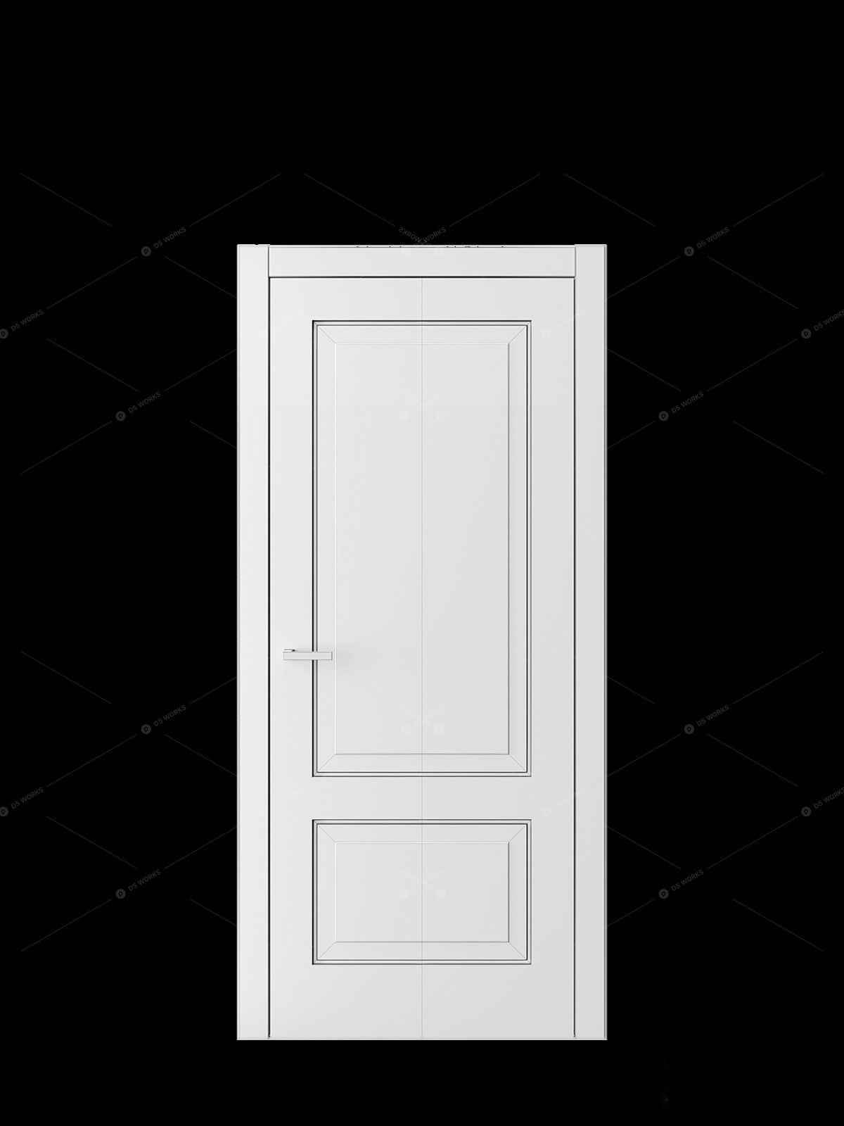 Doors 3D Models 2