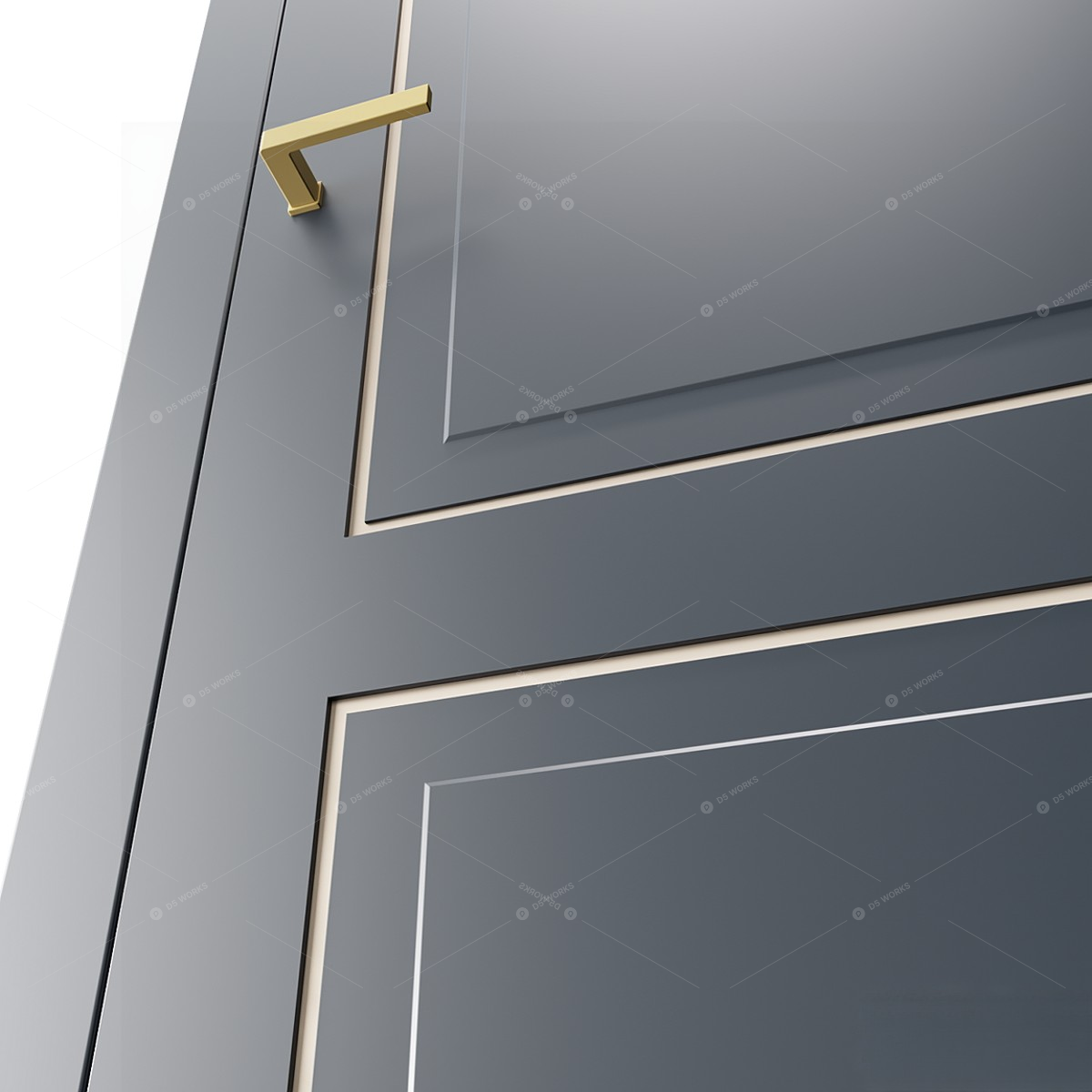 Doors 3D Models 3
