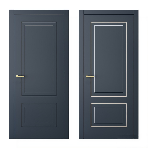 Modern Single Door 