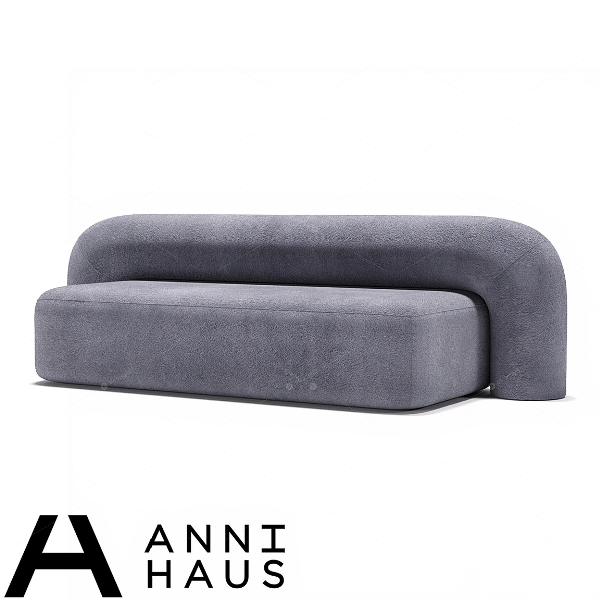 Sofas 3D Models