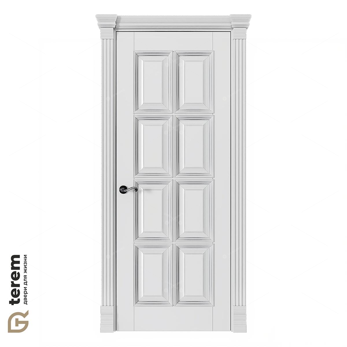 Doors 3D Models 3