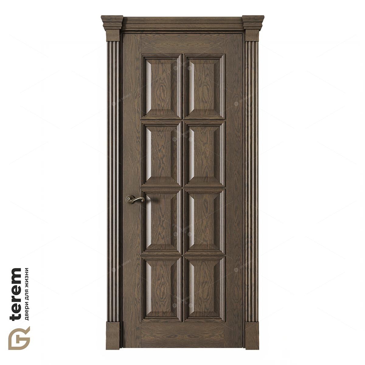 Doors 3D Models 2