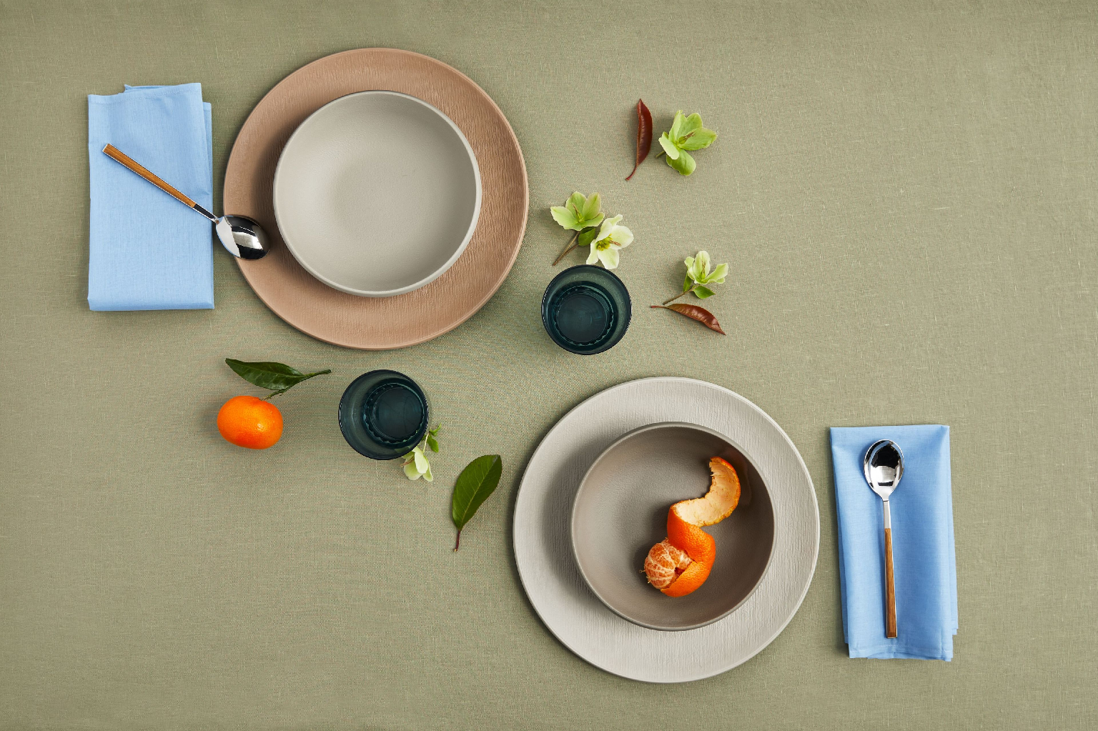 Modern Tableware 