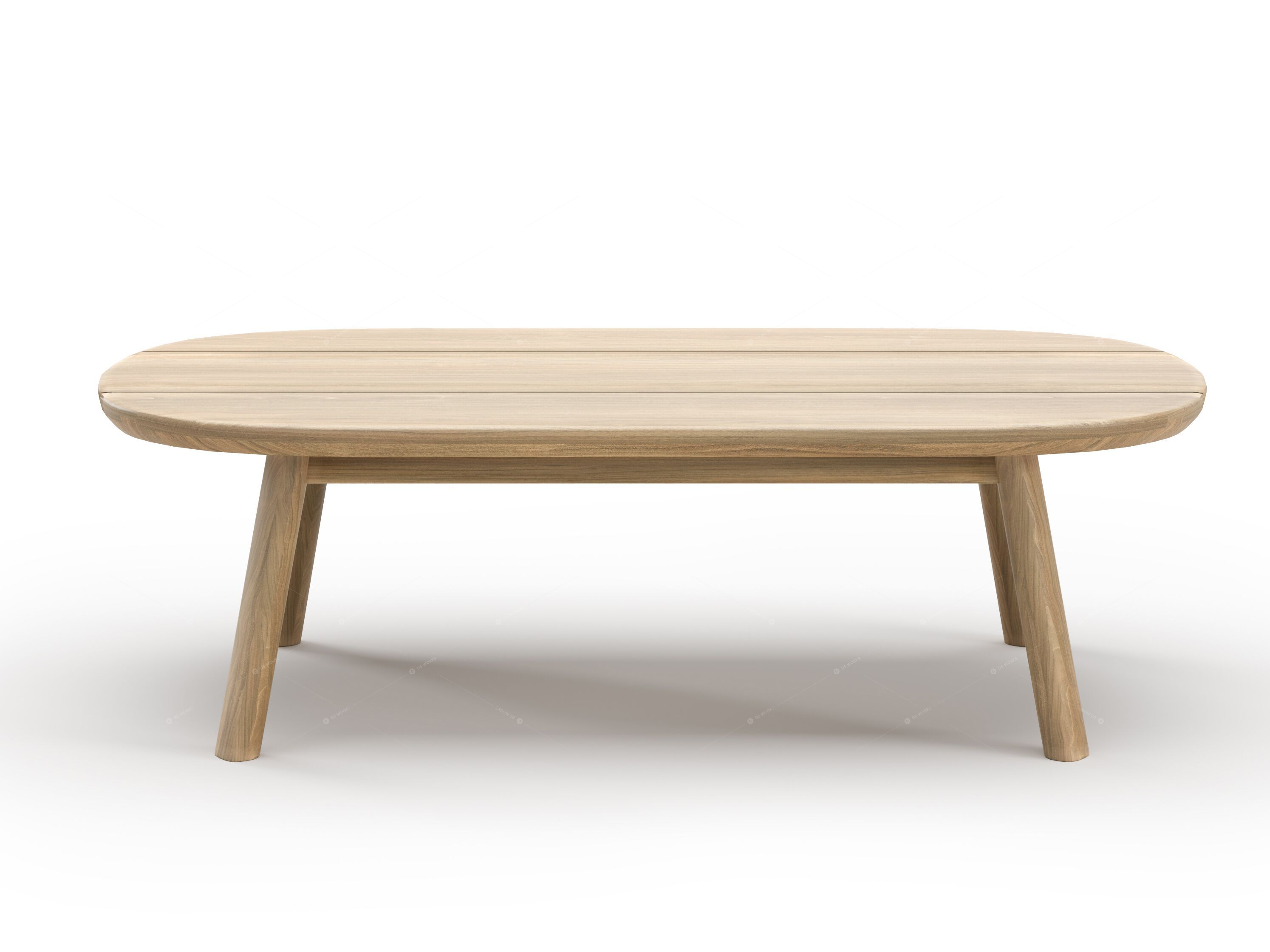 Outdoor Furniture 3D Models