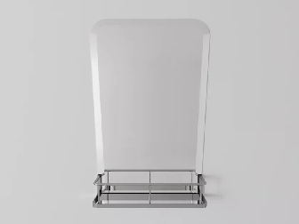 Modern Mirror 