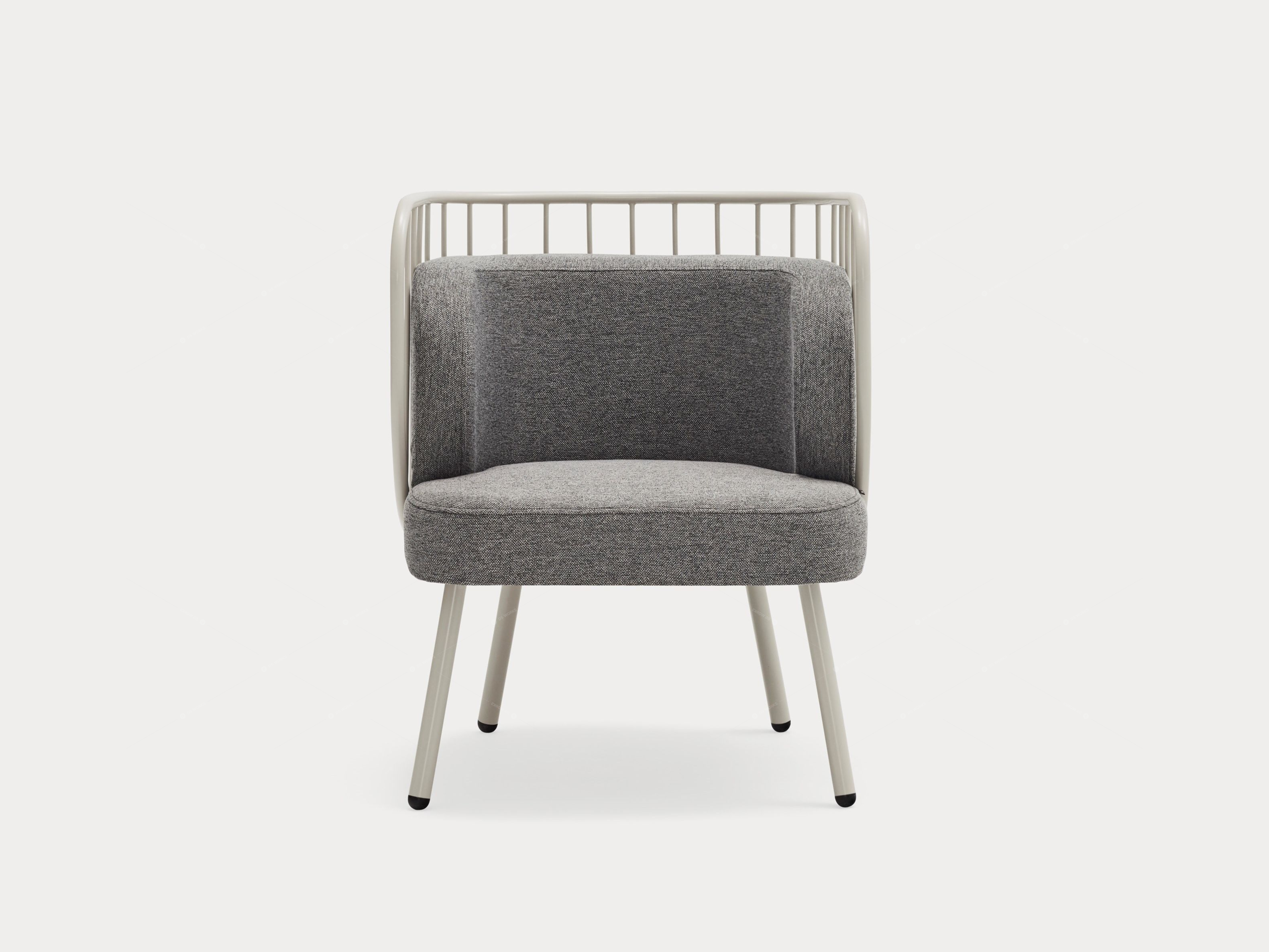 Chairs 3D Models 12