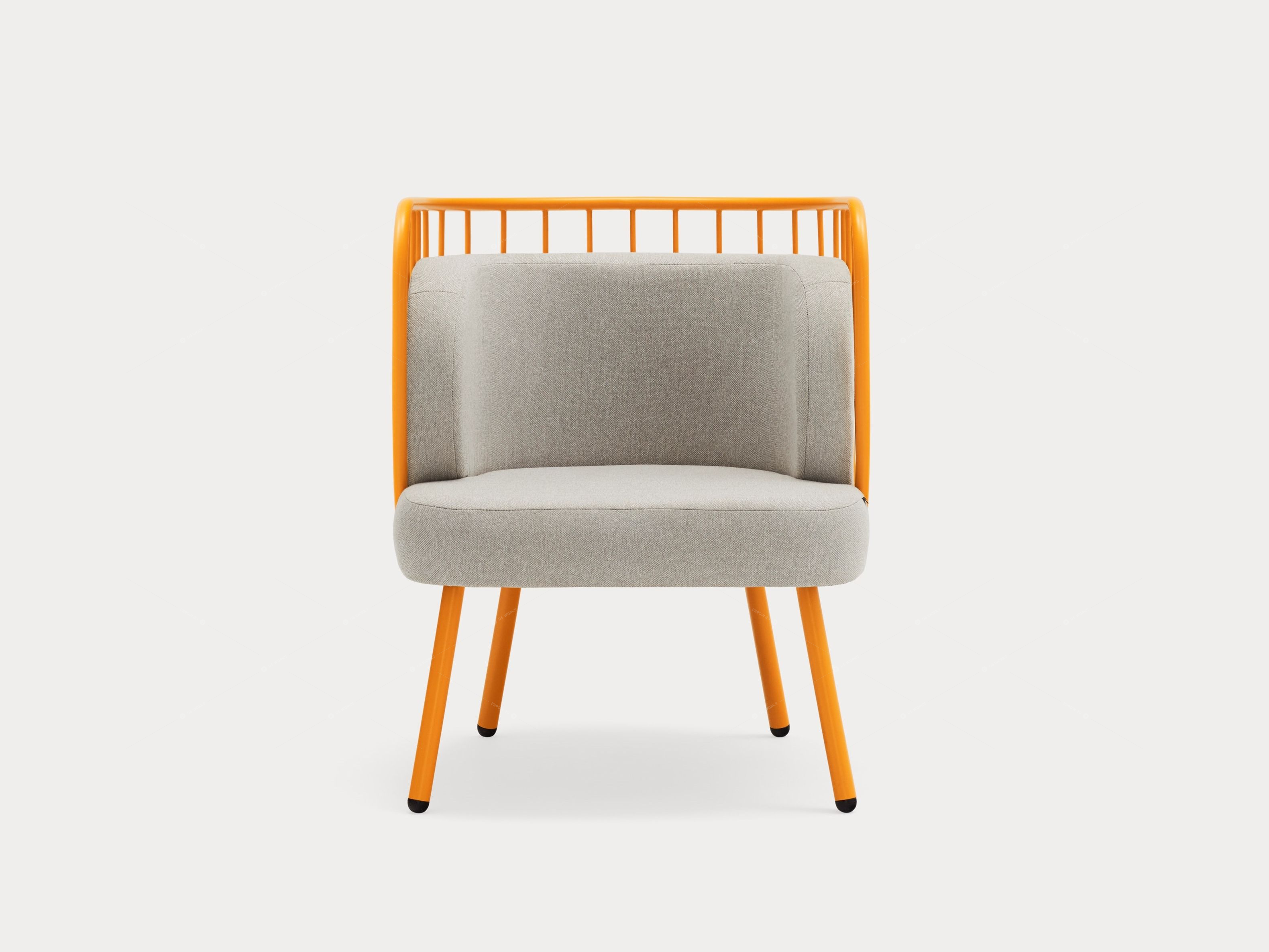 Chairs 3D Models 7
