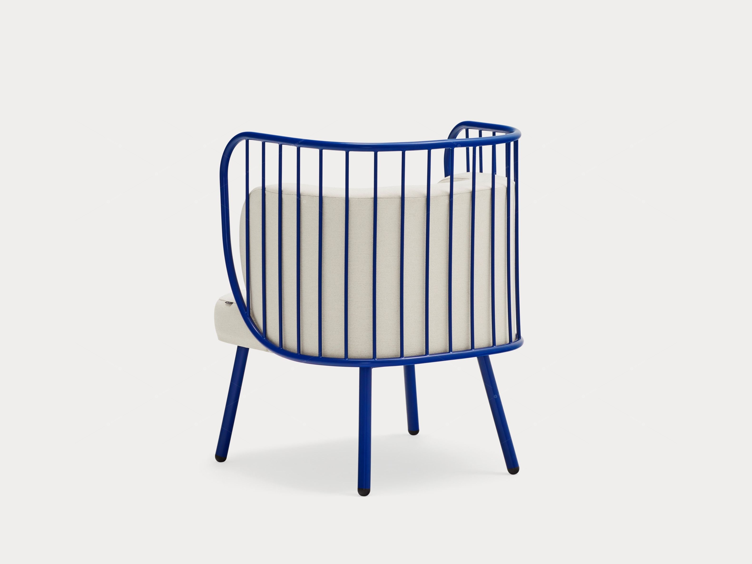 Chairs 3D Models 4