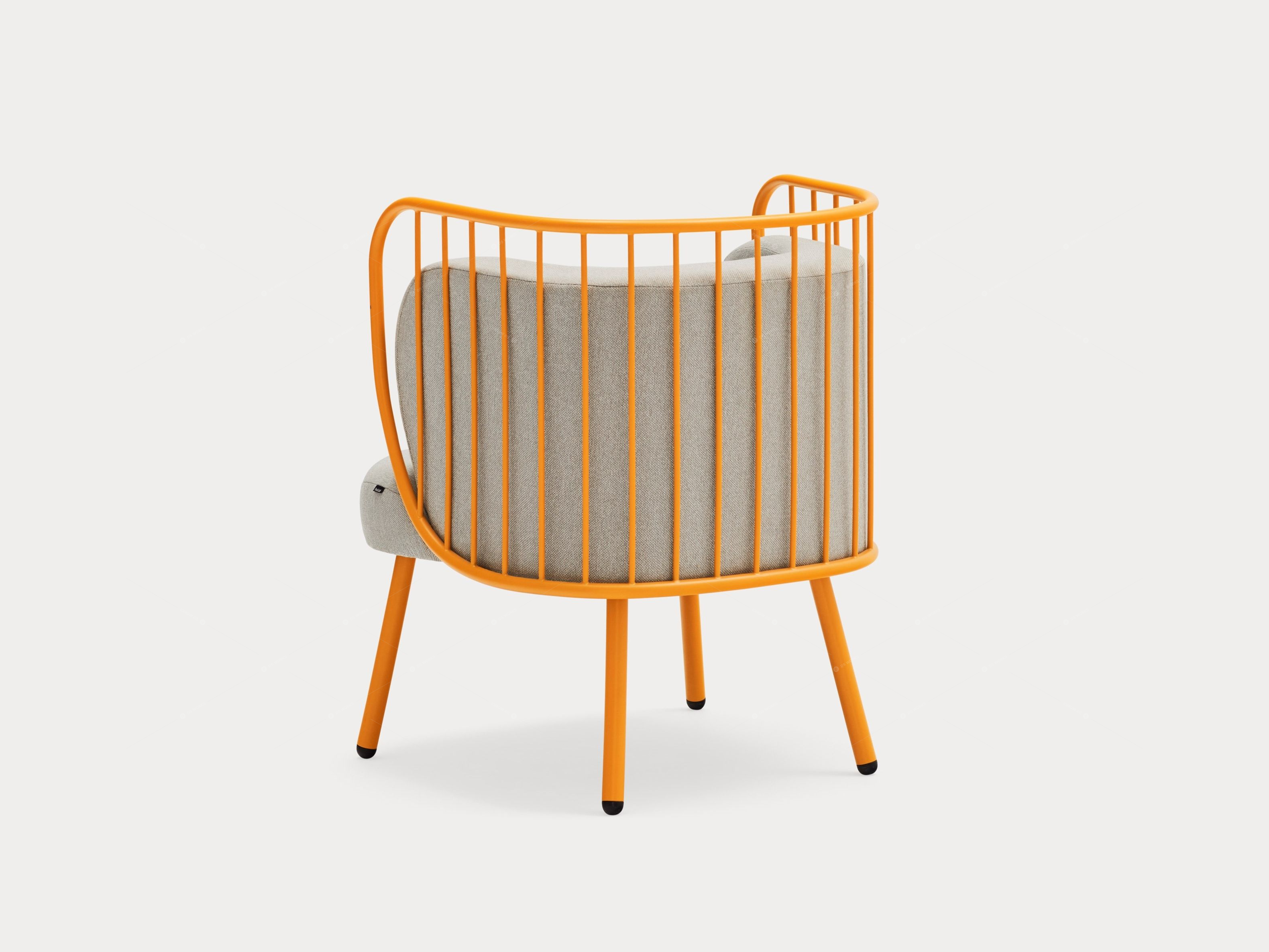 Chairs 3D Models 11