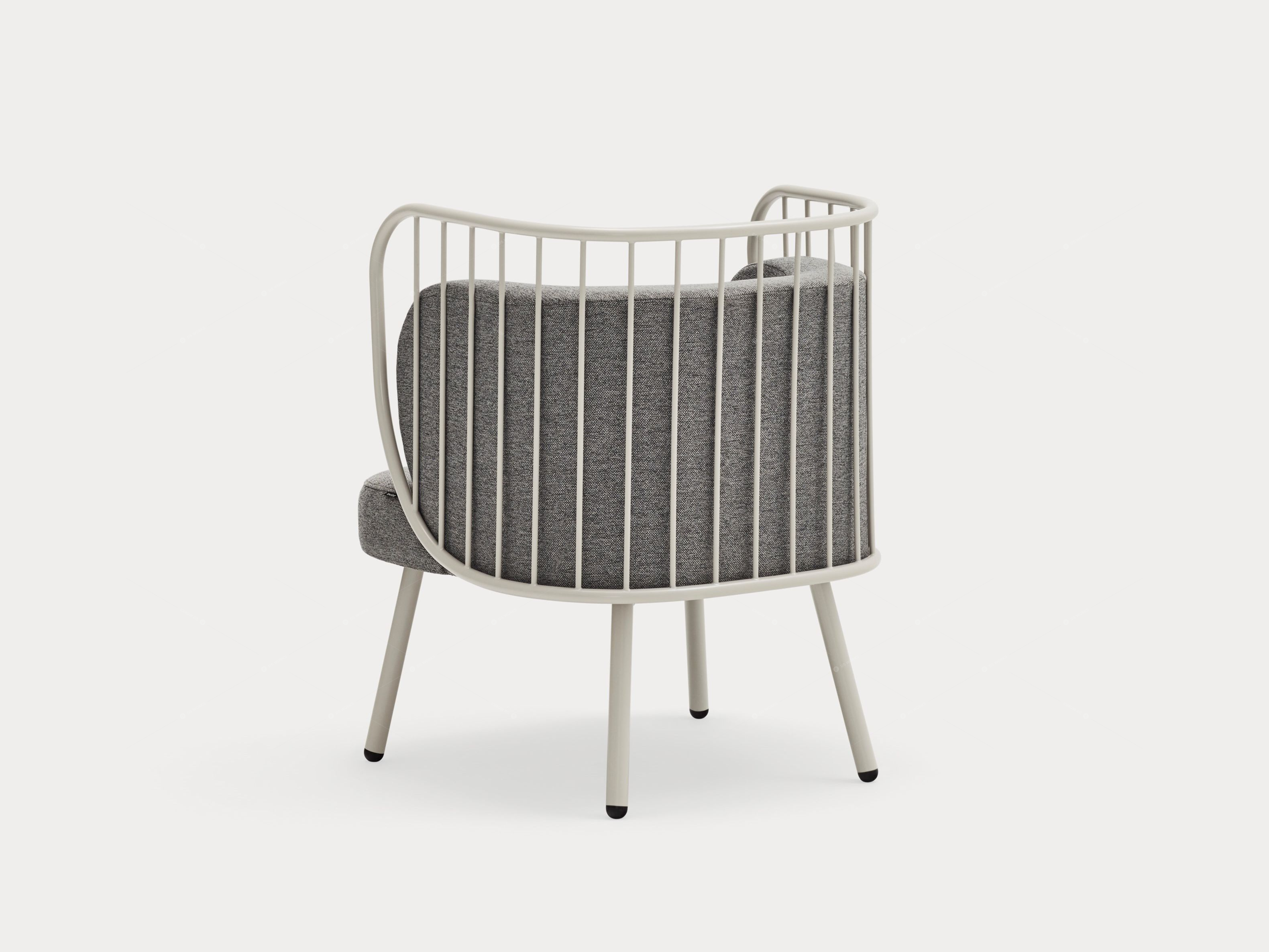Chairs 3D Models 16