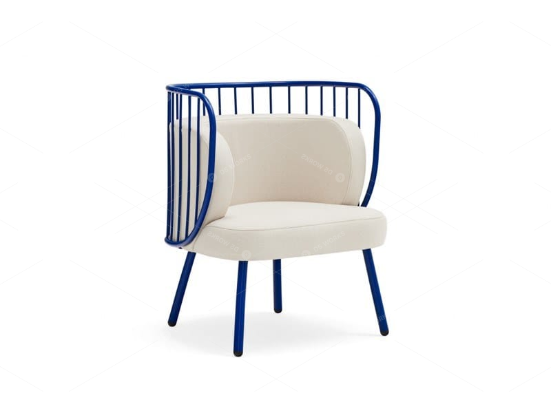 Chairs 3D Models