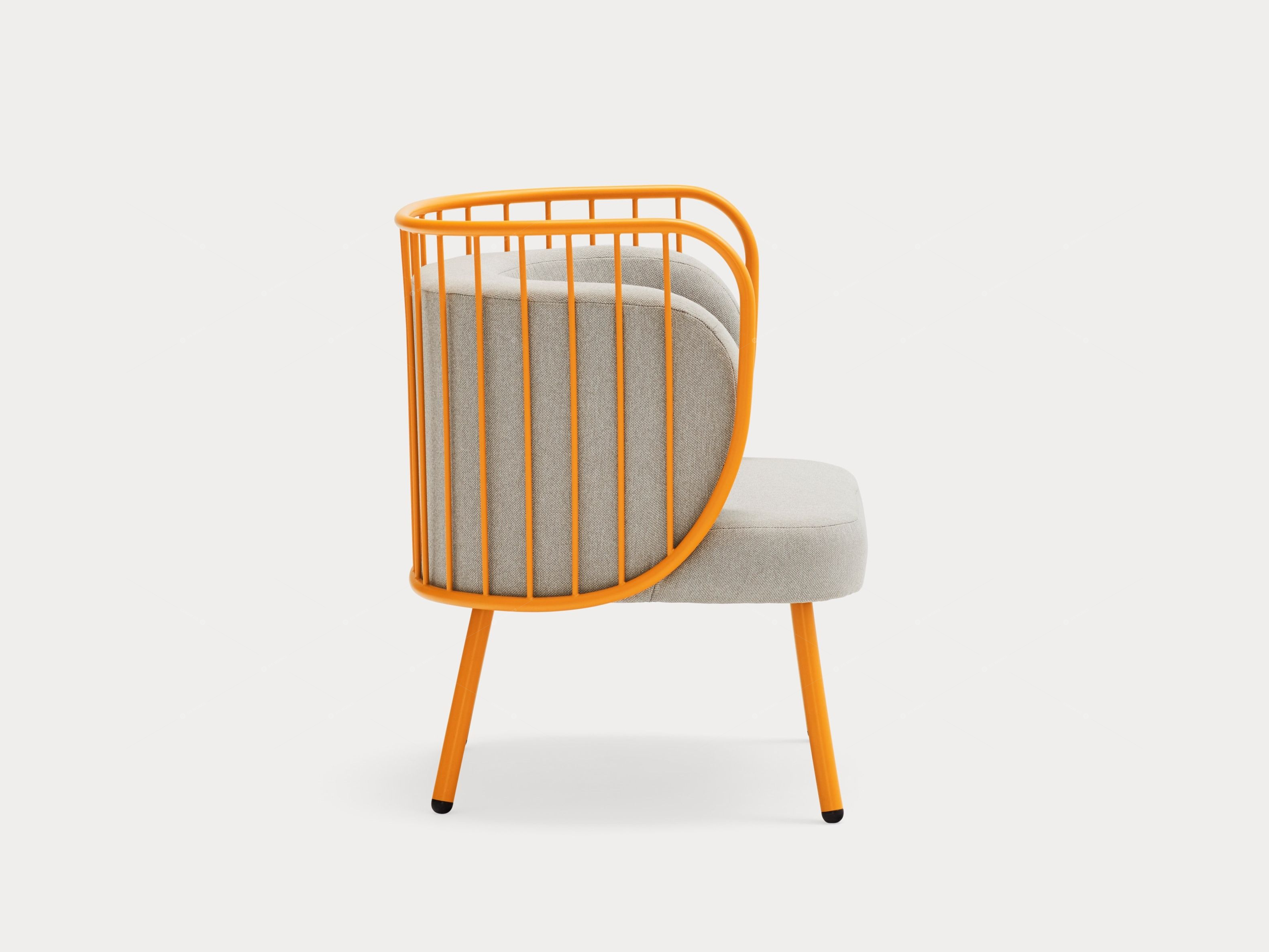 Chairs 3D Models 9