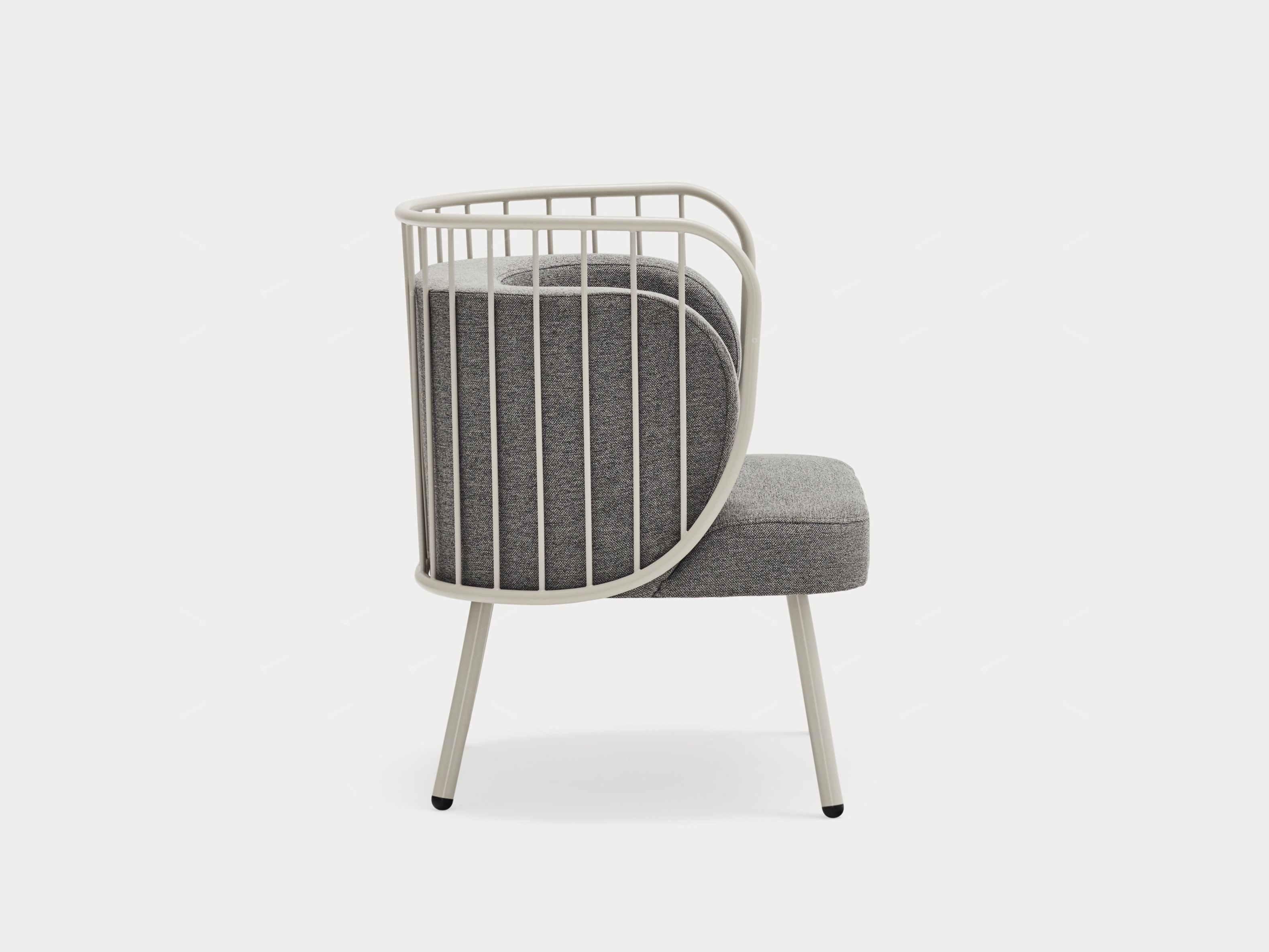 Chairs 3D Models 14