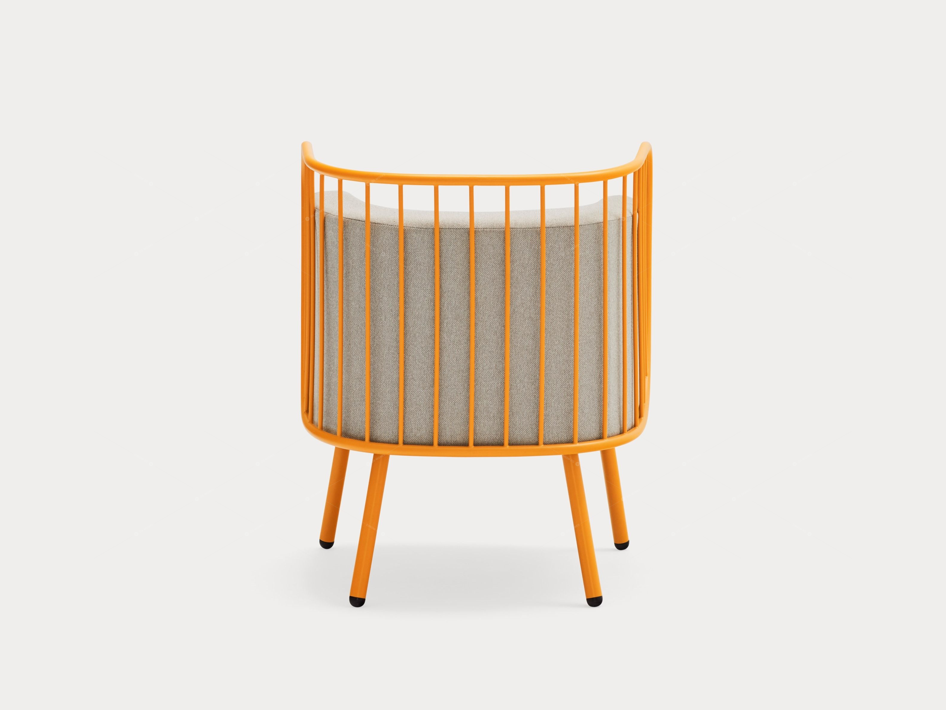 Chairs 3D Models 10