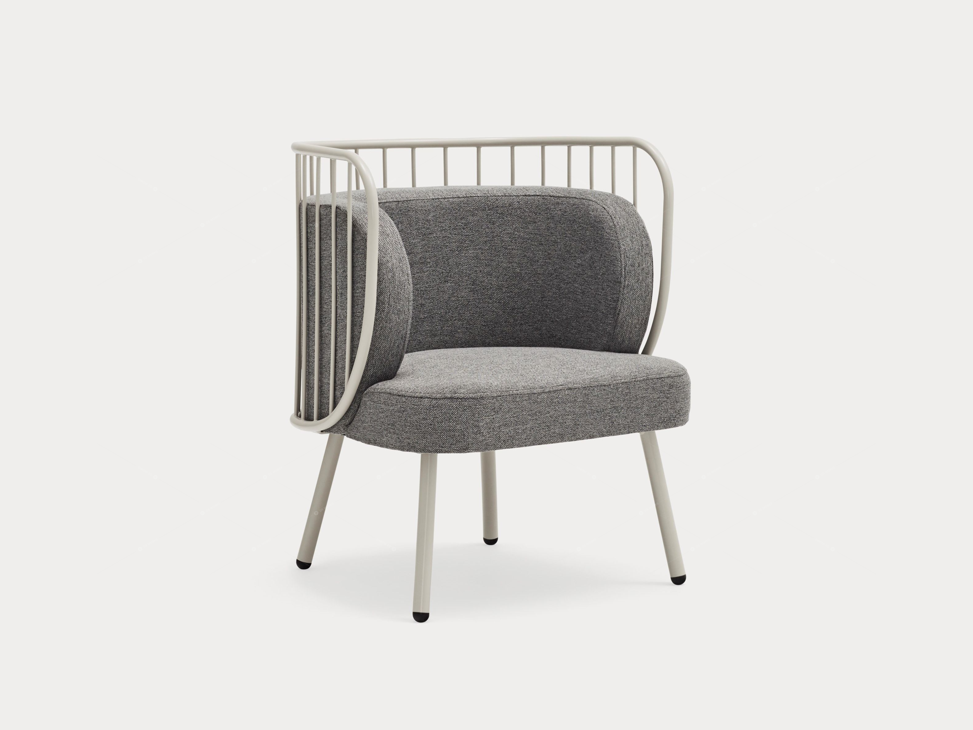 Chairs 3D Models 13