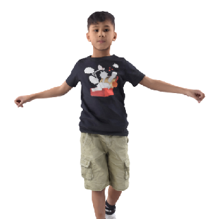 Child Boy 61
