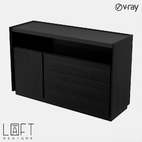 Modern Cabinets 