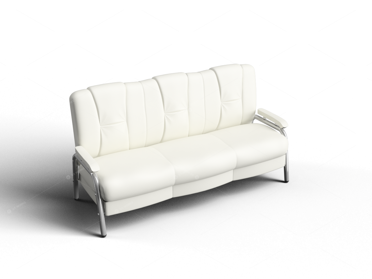 Sofas 3D Models
