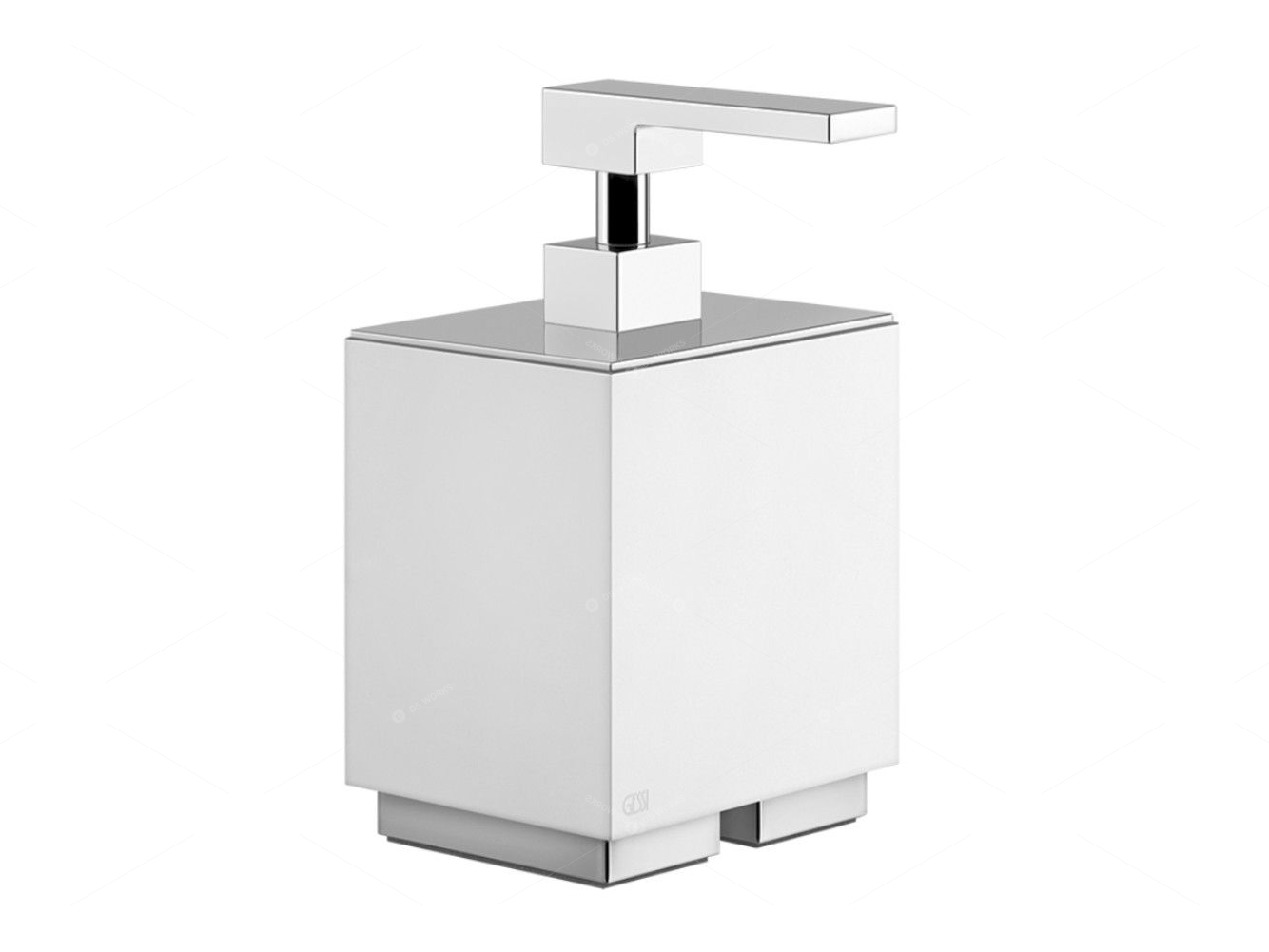 Bath Products 3D Models 2
