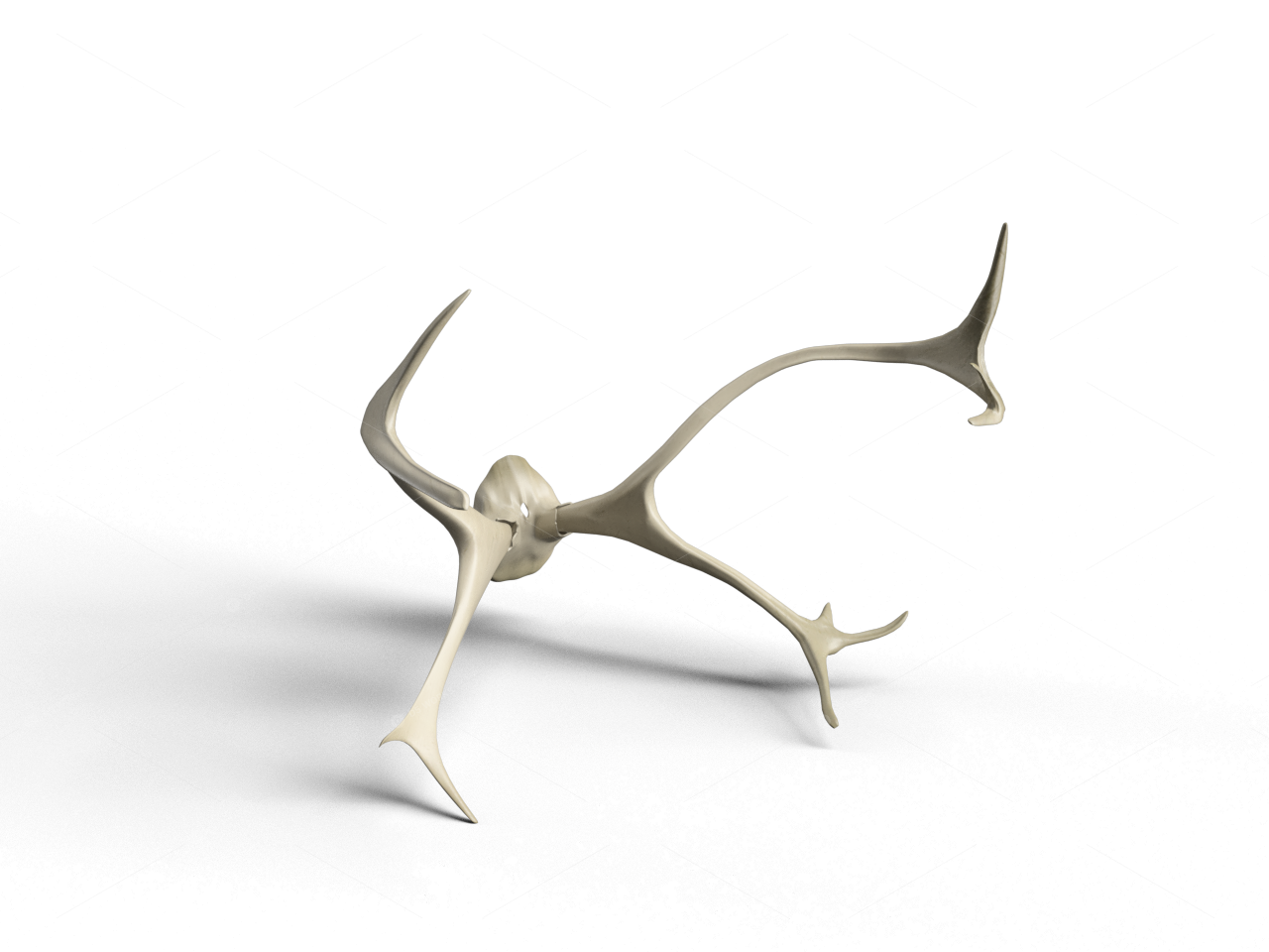 Wall Hangings 3D Models