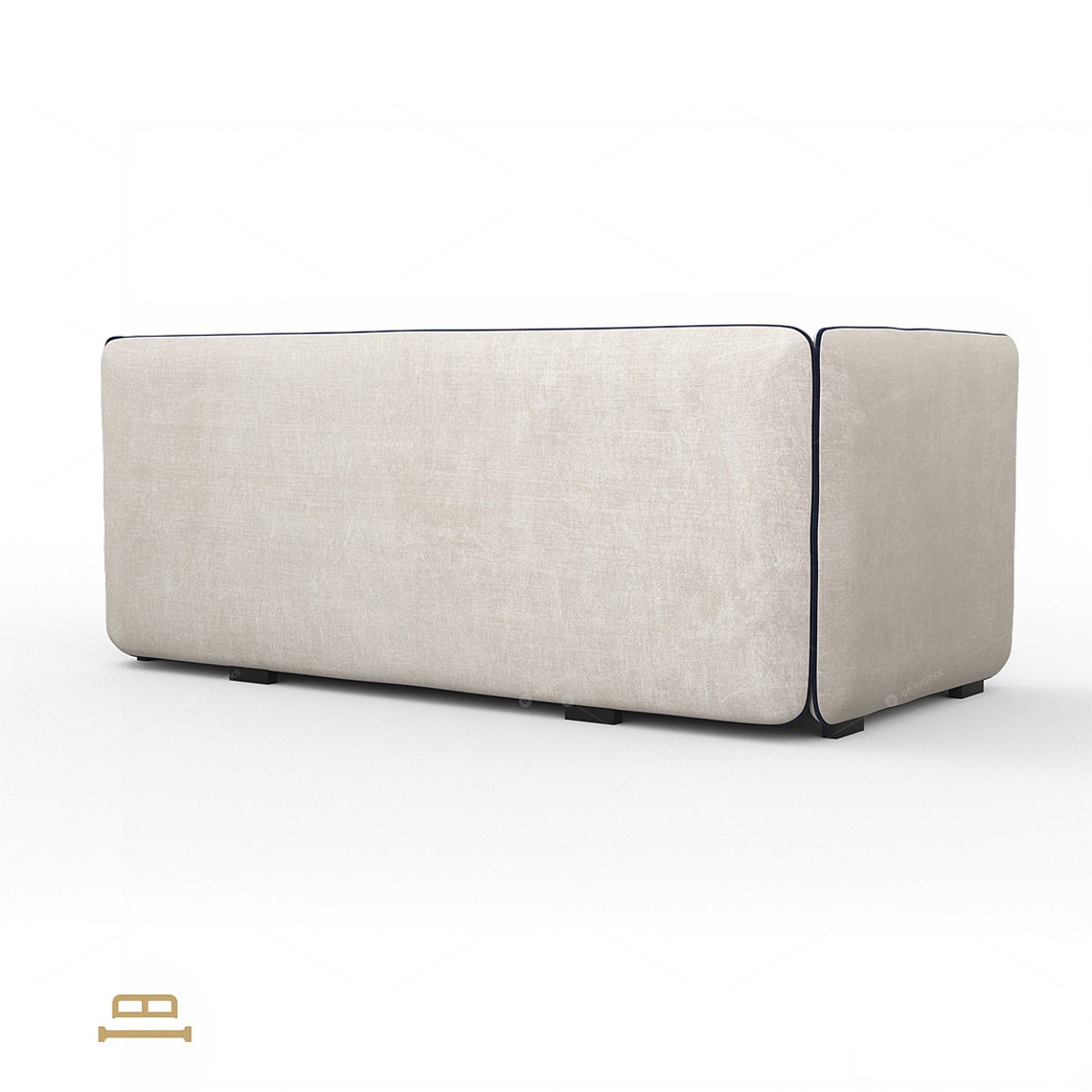 Beds 3D Models 3