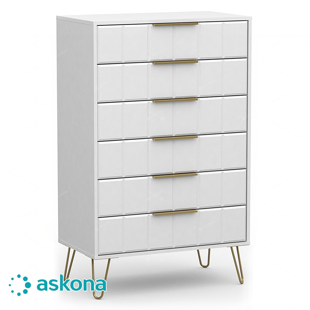 Cabinets 3D Models