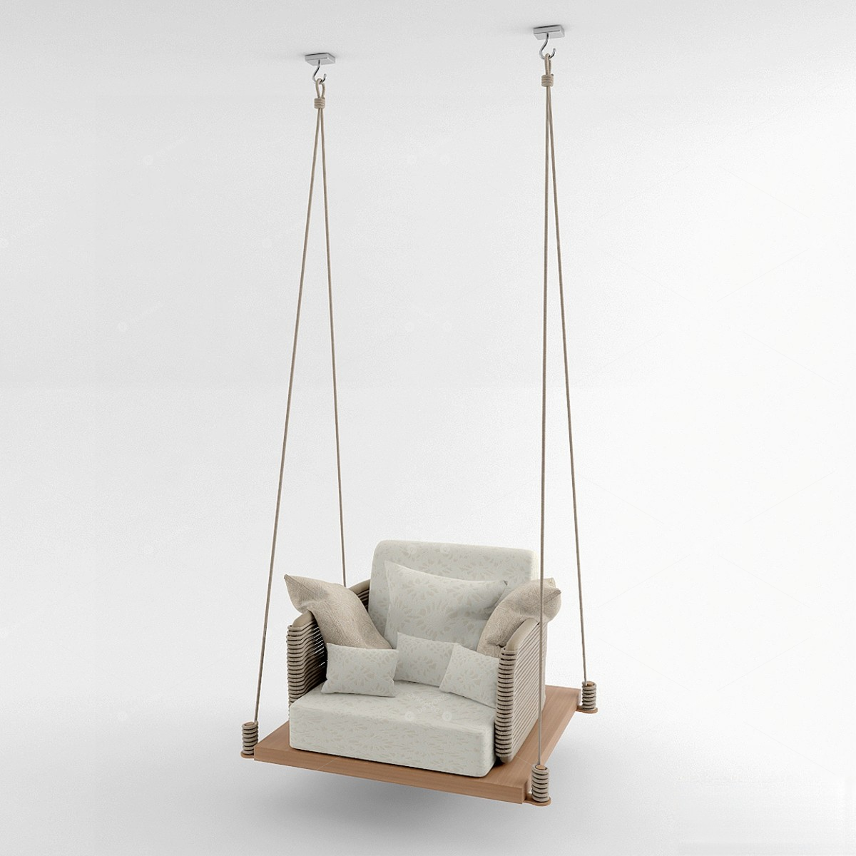 Chairs 3D Models 2
