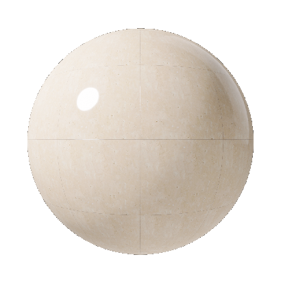 Spoted Beige Marble