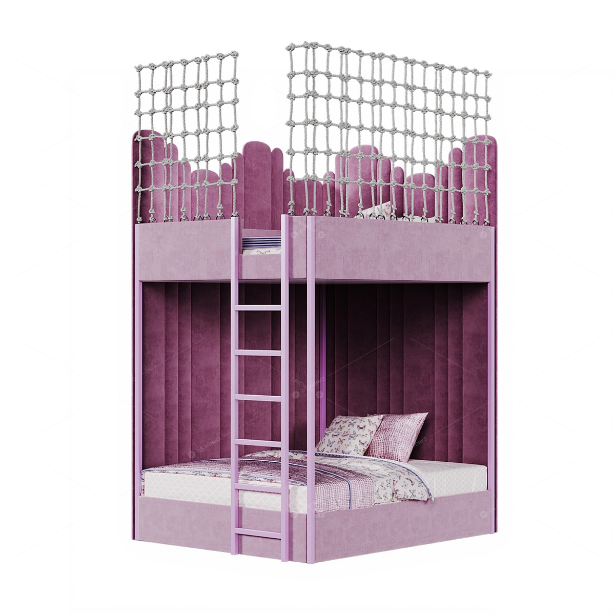 Beds 3D Models
