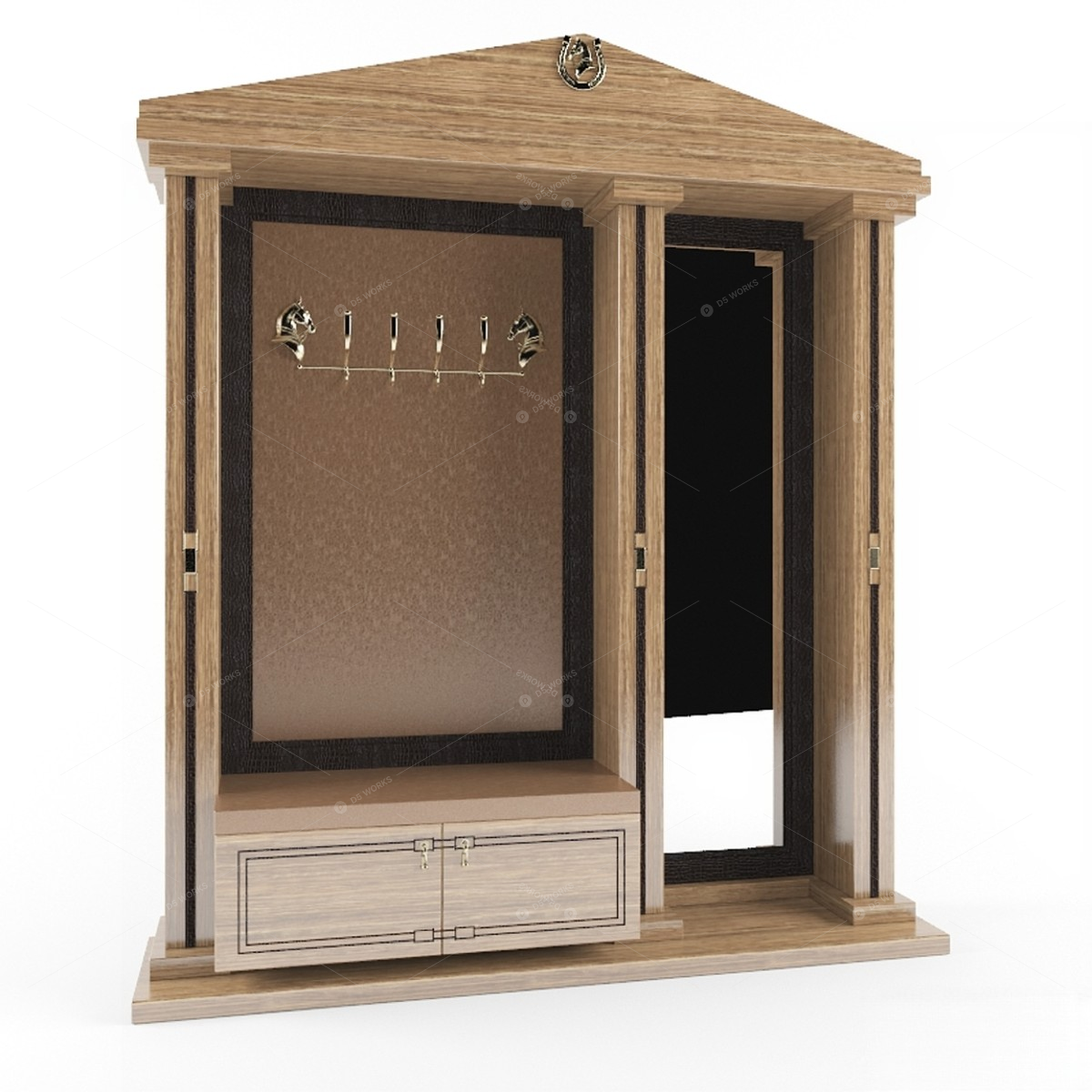 Cabinets 3D Models