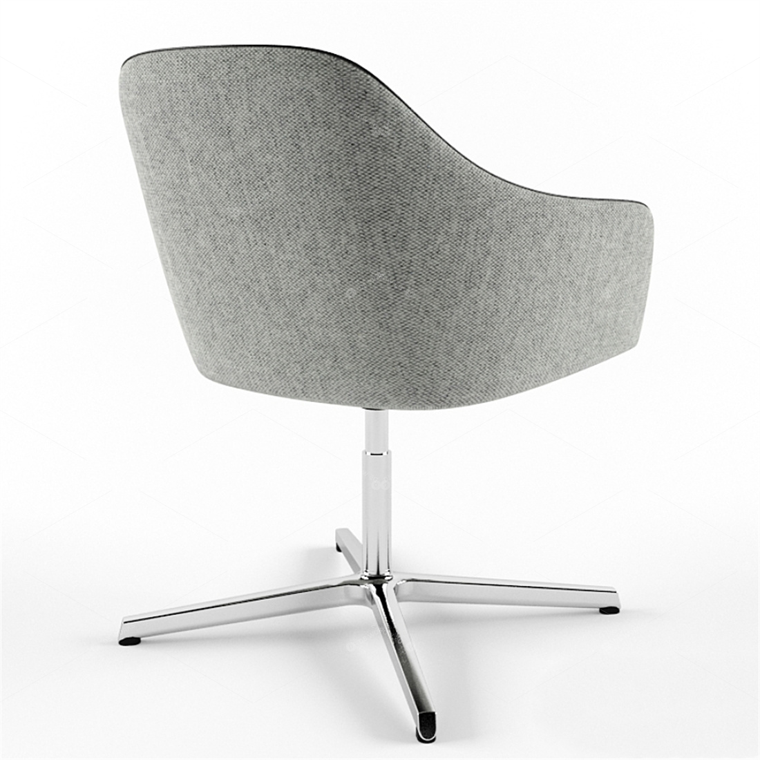 Chairs 3D Models 3