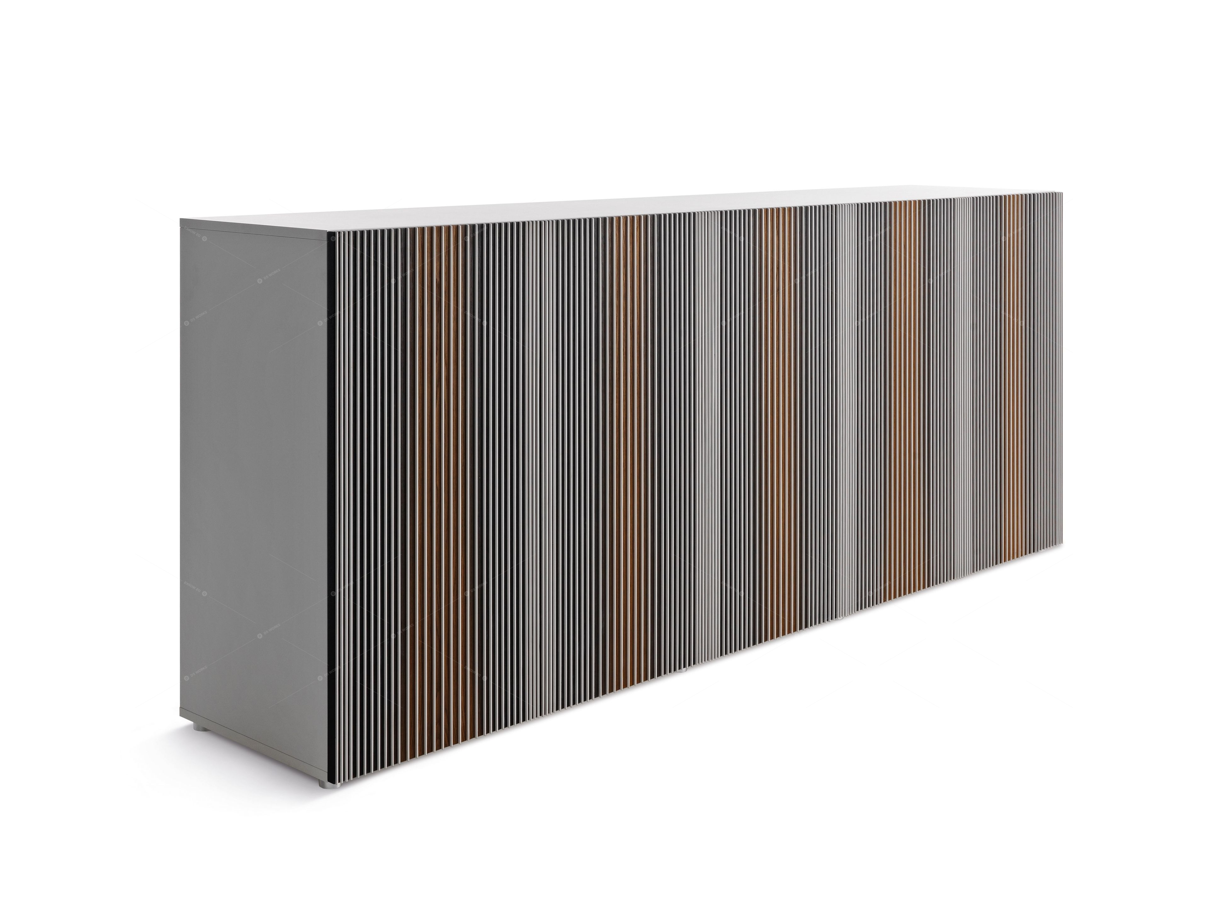 Cabinets 3D Models