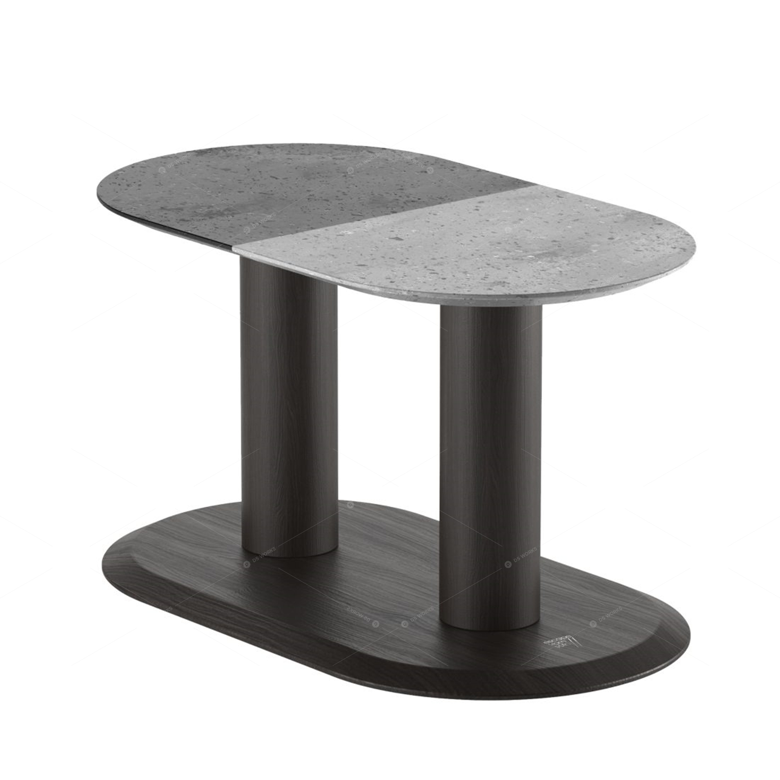 Tables/Side Tables 3D Models 2