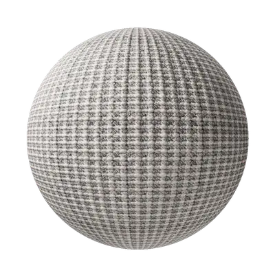 Acrylic Blended Woven Fabric