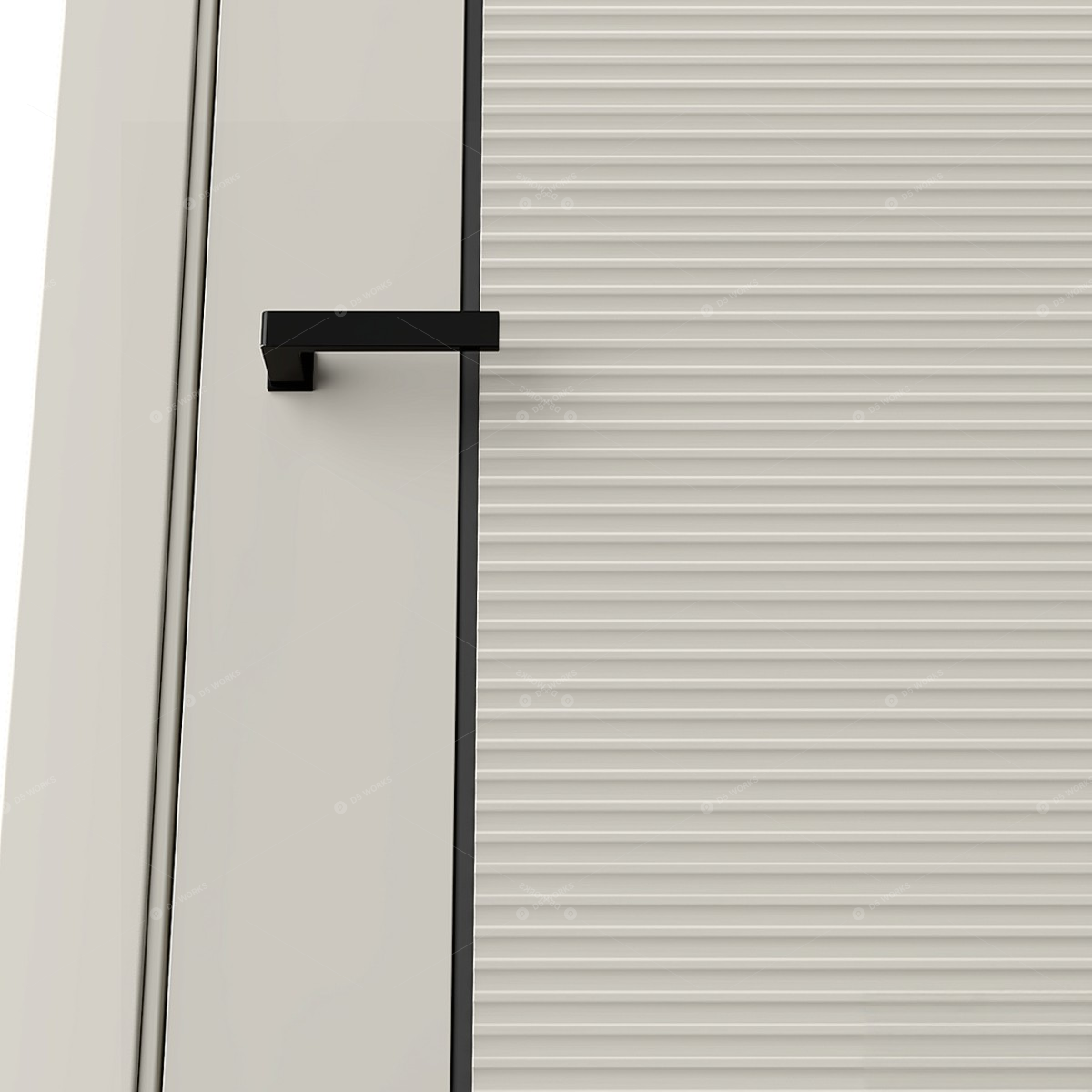 Doors 3D Models 2