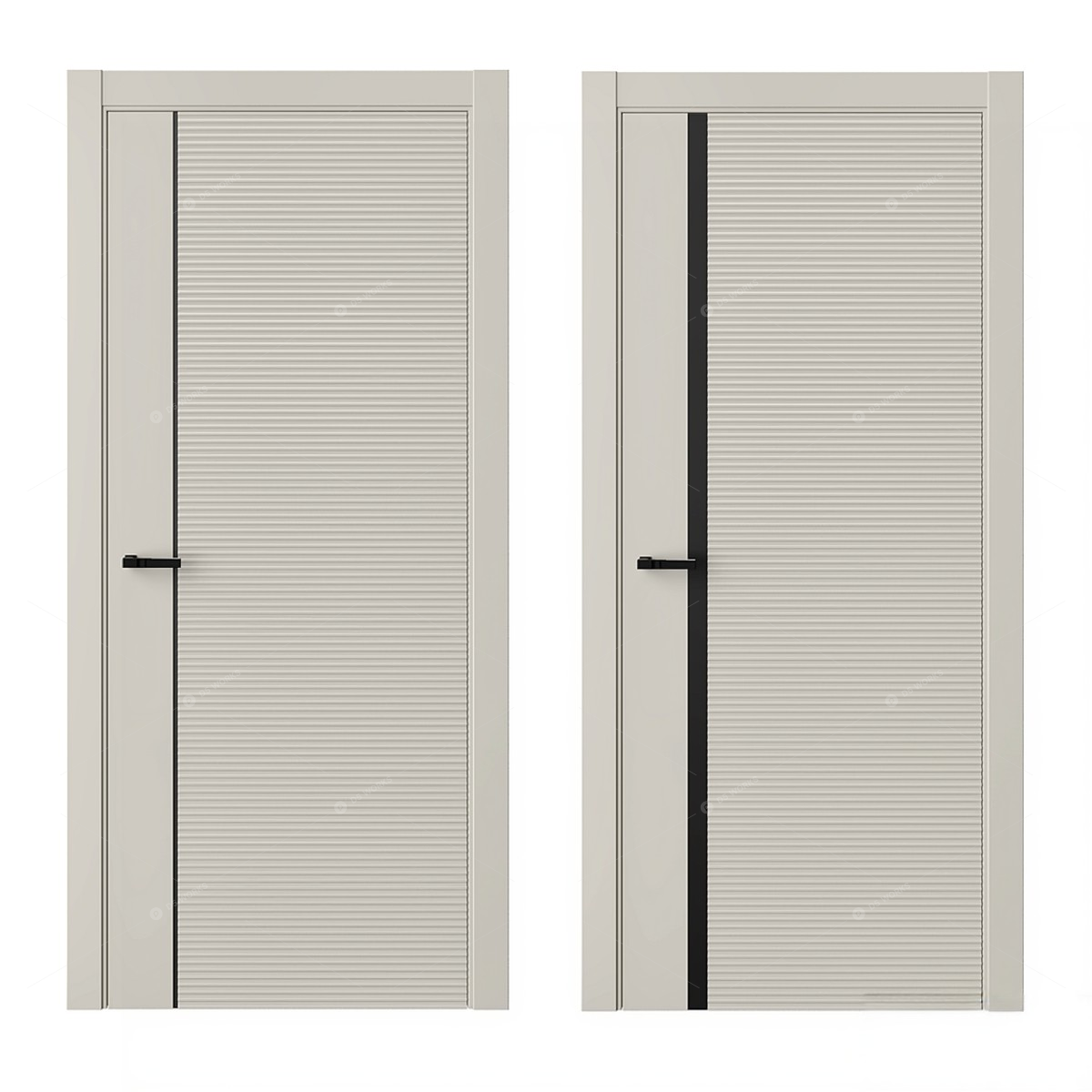 Doors 3D Models