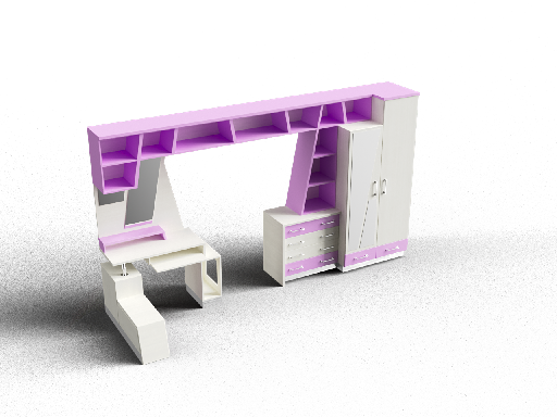 Modern Kitchen Cabinets